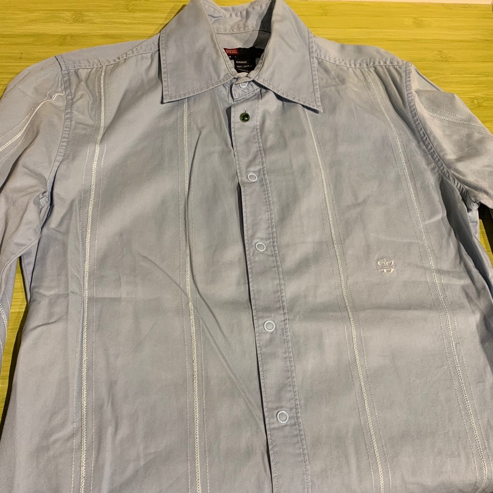 Vintage 90’s Diesel Shirt
